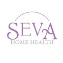 Seva Home Health company logo