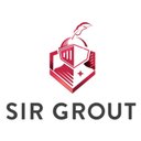 Sir Grout company logo
