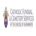 Catholic Funeral and Cemetery Services company logo