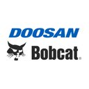 Doosan Bobcat company logo