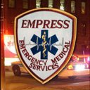 Empress EMS company logo