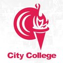 City College company logo
