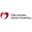 Oklahoma Heart Hospital company logo
