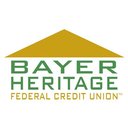 Bayer Heritage Federal Credit Union company logo