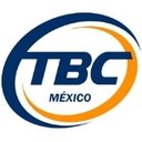 TBC de México company logo