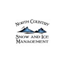 North Country Snow & Ice Management company logo