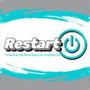 RESTART ARCADE company logo