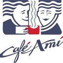 Cafe Ami company logo