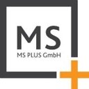 MS Plus GmbH company logo