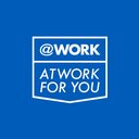AtWork Personnel company logo