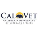 CALVET company logo