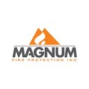 Magnum Fire Protection company logo