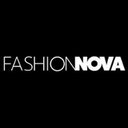 Fashion Nova company logo