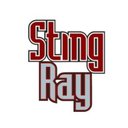 Sting Ray Building Maintenance company logo