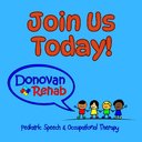 Donovan Rehab company logo