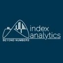 Index Analytics company logo