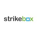 Strikebox Engineering company logo
