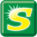 Solarponics company logo