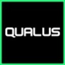 Qualus company logo