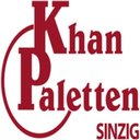 Khan Paletten GmbH company logo