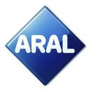 Aral Tankstelle company logo