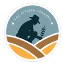 The Citizen Farmers company logo