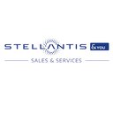 Stellantis &amp;You company logo