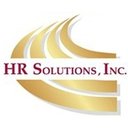 HR Solutions, Inc. company logo