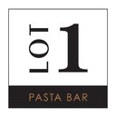 Lot 1 Pasta Bar company logo