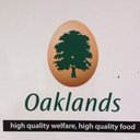 Oaklands Farm Eggs LTD company logo