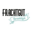 Frachtgut Foodtruck company logo