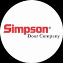 Simpson Door Company company logo