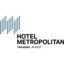 株式会社ホテルメトロポリタン高崎 company logo