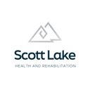 Scott Lake Health and Rehabilitation company logo