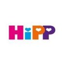 HiPP company logo