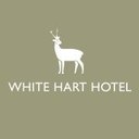 White Hart Hotel company logo