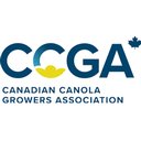 CCGA company logo