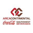 Coca-Cola Southwest Beverages company logo