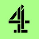 Channel4 company logo