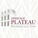 Héritage Plateau company logo