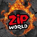 Zip World company logo