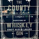 County Hotel company logo