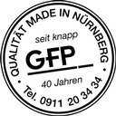 GFP Gesellschaft für Personalleasing mbH