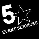 5 STAR Event Services company logo