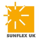 Sunflex company logo