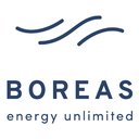 BOREAS Energie GmbH company logo