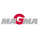 Magma company logo