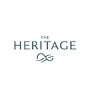 The Heritage company logo