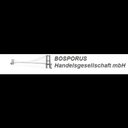 BOSPORUS Handelsgesellschaft mbh company logo