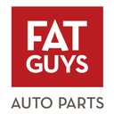 Fat Guys Auto Parts company logo
